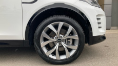 Land Rover Discovery Sport 1.5 P300e Dynamic HSE 5dr Auto [5 Seat] Station Wagon